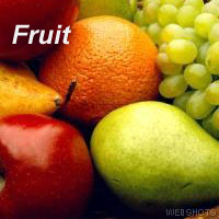 Fruit
