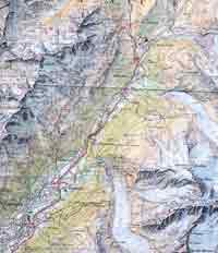 Map Day3 click for detailed map