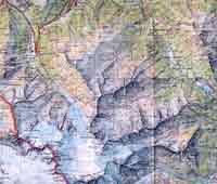 Map day 5 click for deatiled map