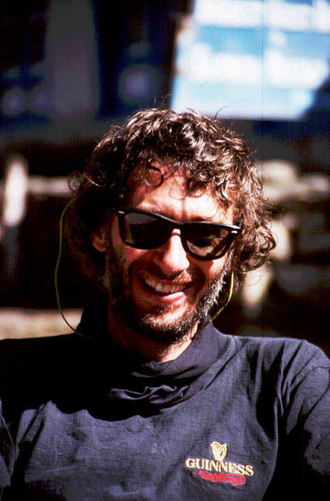 00-11-15 N8-17 Dave Phakding